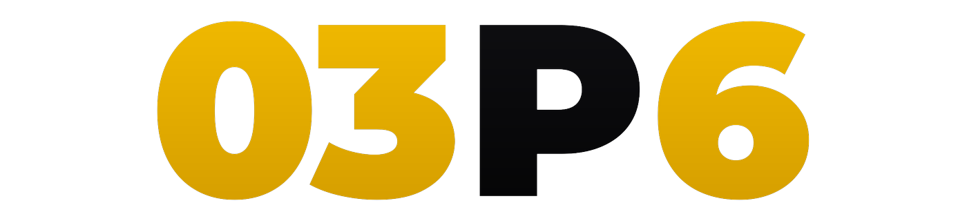 03p6